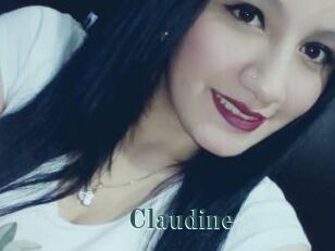 Claudine_