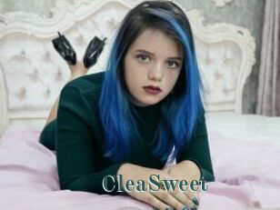 CleaSweet