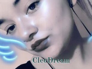 CleoDream