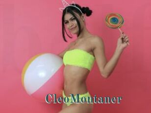 CleoMontaner