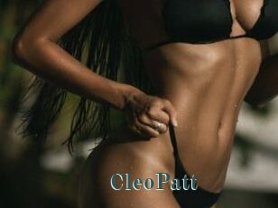 CleoPatt