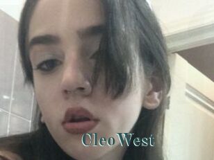 CleoWest