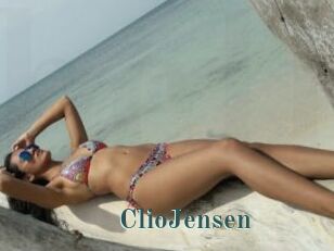 ClioJensen