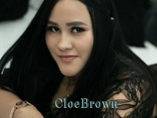 Cloe_Brown