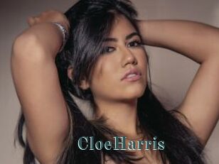CloeHarris