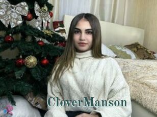 CloverManson