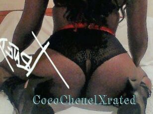 CocoChenelXrated