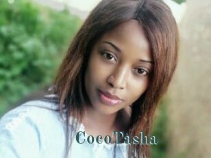 CocoTasha