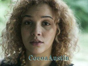 CocoaAustin