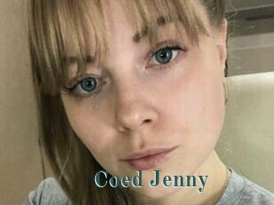 Coed_Jenny