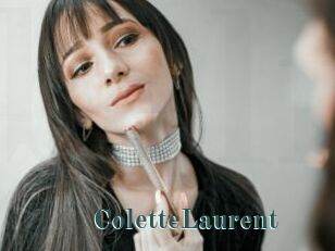 ColetteLaurent