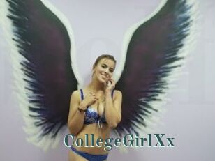 CollegeGirlXx