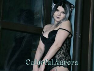 ColorfulAurora
