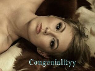 Congenialityy