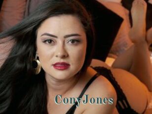 ConyJones