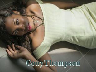 ConyThompson Belles Femmes