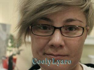 CoolyLyaro