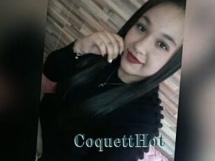 CoquettHot