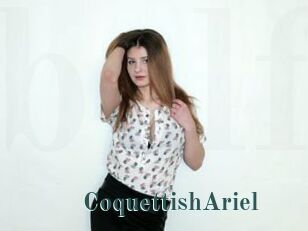 CoquettishAriel