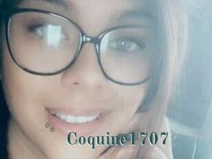 Coquine1707