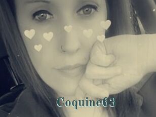 Coquine63