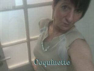 Coquinette