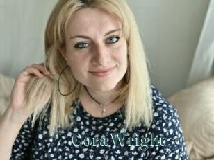 CoraWright