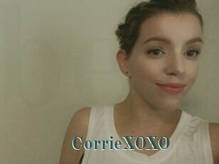 CorrieXOXO Belles Femmes