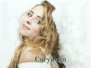 CoryJean