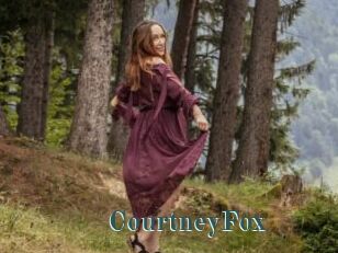 CourtneyFox