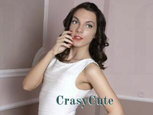CrasyCute