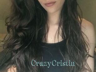CrazyCristin
