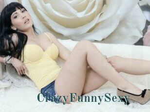 CrazyFunnySexy