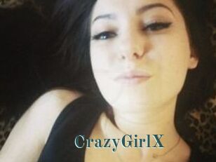 CrazyGirlX Belles Femmes