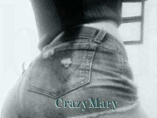 CrazyMary