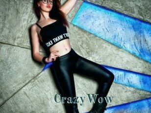 CrazyWow