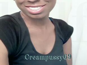 Creampussy69