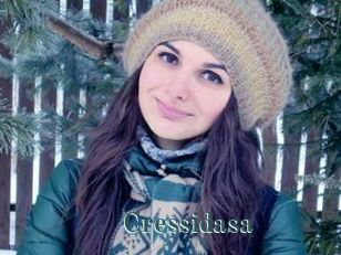 Cressidasa