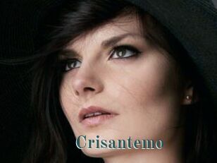 Crisantemo