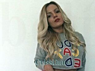 Crisstinne