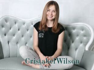 CristabelWilson