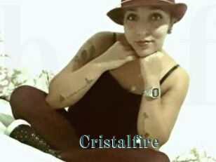 Cristalfire