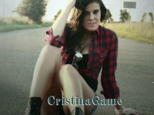 CristinaGame