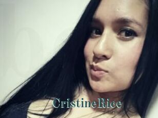 CristineRice