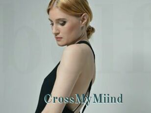 CrossMyMiind