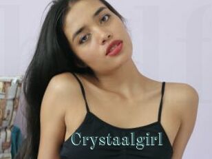 Crystaalgirl