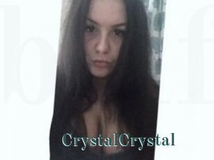CrystalCrystal