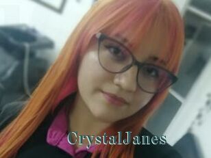 CrystalJanes