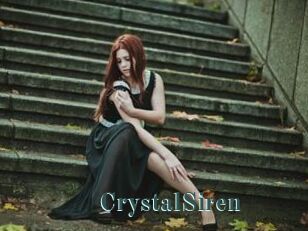 CrystalSiren