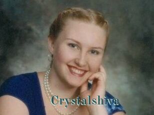 Crystalshiva